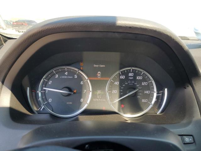 19UUB1F58GA010009 Acura TLX TECH