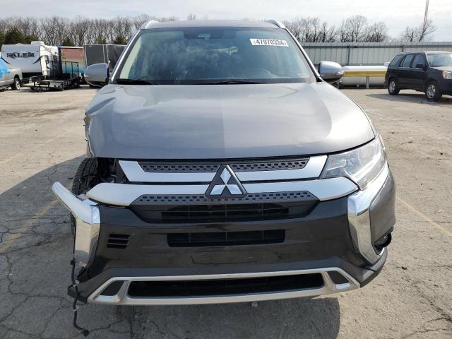 JA4AZ3A3XLJ001413 Mitsubishi Outlander Se