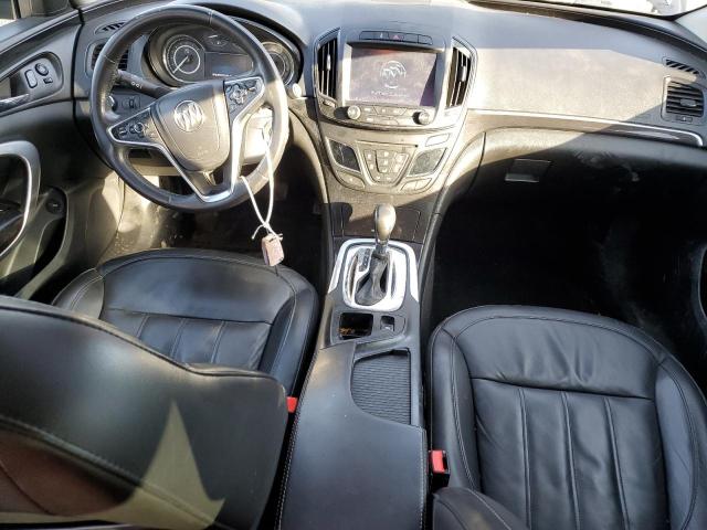 2G4GL5EX3G9113705 Buick Regal