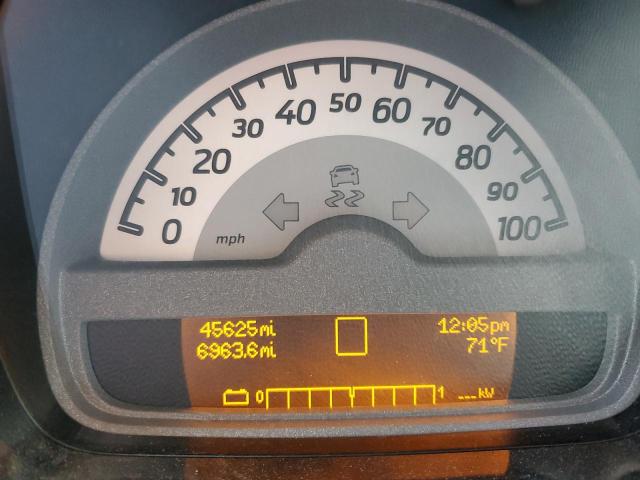 WMEEJ9AA2EK730214 Smart Fortwo