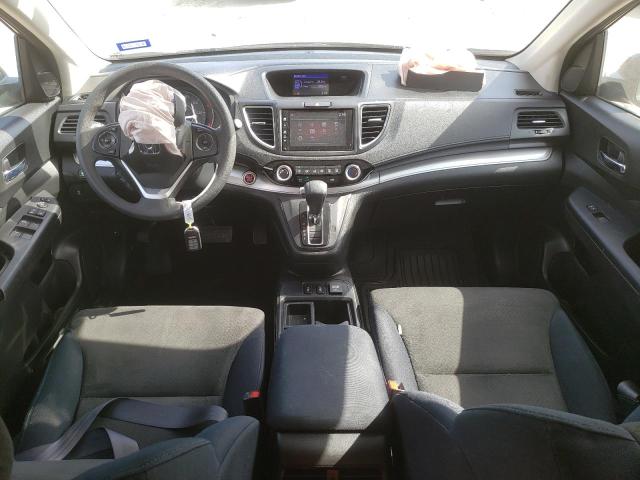3CZRM3H56GG711392 Honda CR-V EX