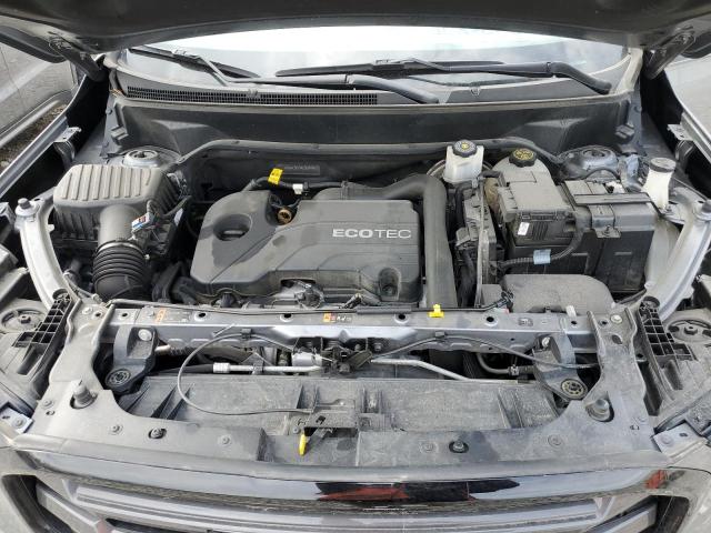 3GKALMEV1KL376949 GMC Terrain Sle