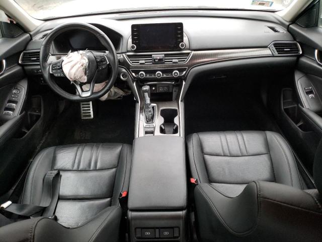 1HGCV1F49NA004873 Honda Accord Sport Se