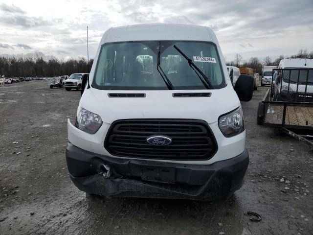 1FMZK1CM8KKB80109 Ford Transit T-150