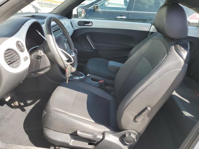 3VWJ07AT1EM637843 Volkswagen Beetle