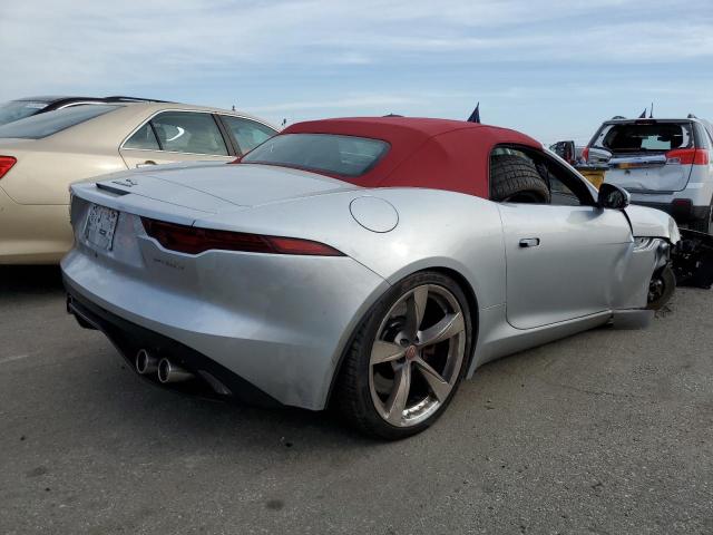 SAJDD5EE8PCK81434 Jaguar F-Type