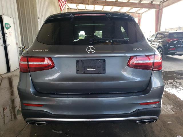 WDC0G6EB3JF448895 Mercedes-Benz Glc 43 4matic Amg