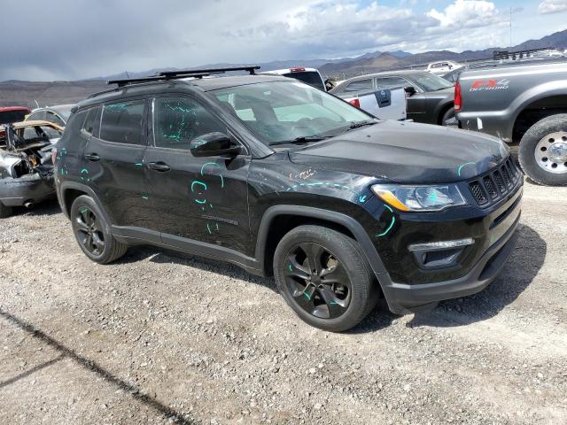 3C4NJCBB4KT715548 Jeep Compass Latitude