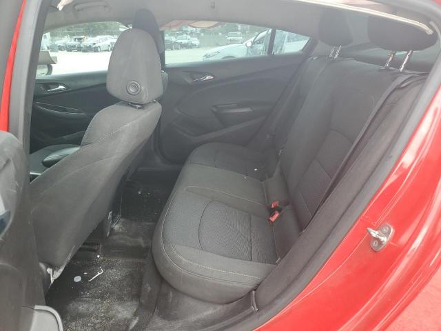 1G1BC5SM6H7122063 Chevrolet CRUZE LS