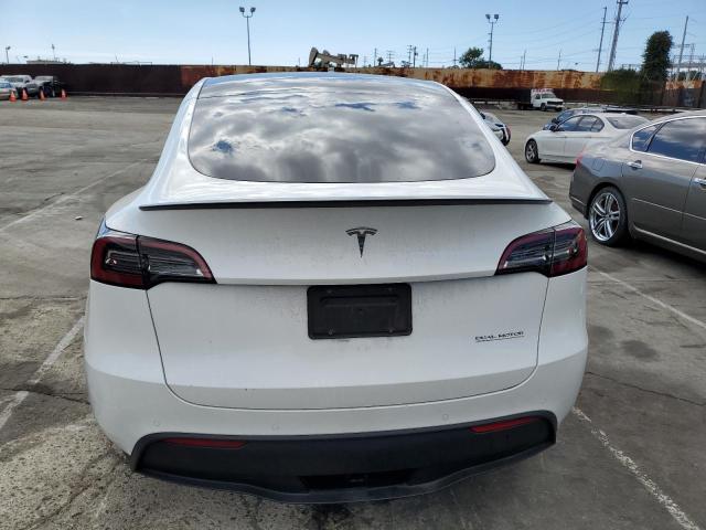 5YJYGDEF2MF157829 Tesla Model Y