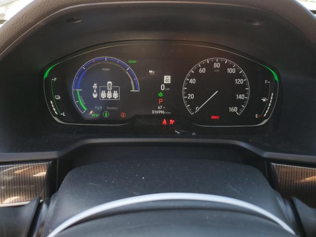 1HGCV3F29NA024647 Honda Accord Hybrid Sport
