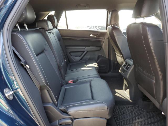 1V2YE2CA5LC217114 Volkswagen Atlas Cross Sport Se
