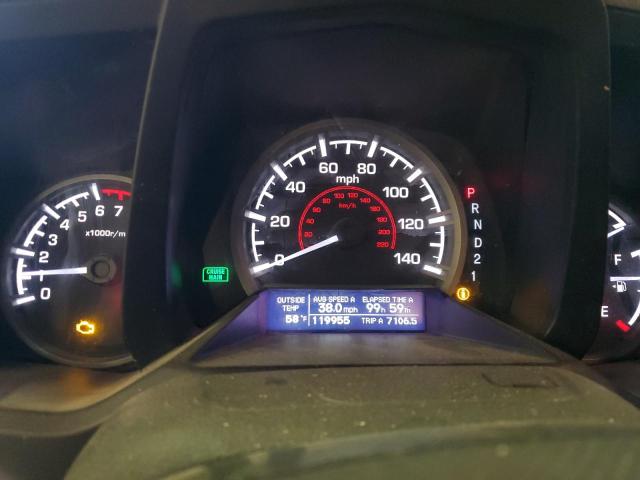 5FPYK1F64EB010366 Honda Ridgeline Rtl-s