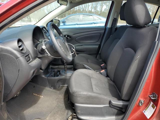 3N1CN7AP8KL815588 Nissan VERSA S