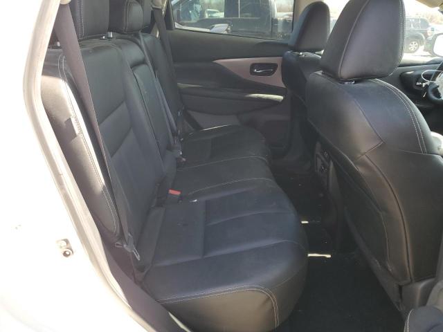 5N1AZ2BS1NC111436 Nissan MURANO SV
