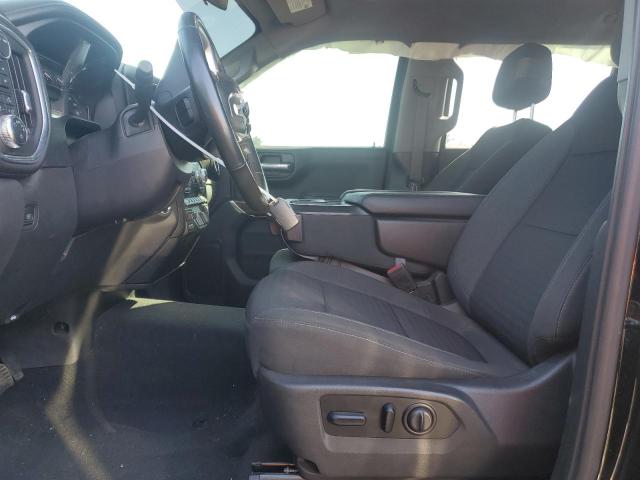 3GTU9CETXMG361264 GMC Sierra K1500 Elevation