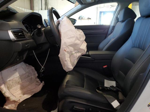 1HGCV1F51KA004662 Honda ACCORD EXL