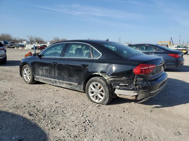1VWAS7A39GC030104 Volkswagen PASSAT S