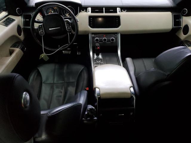 SALWR2TF8EA393011 Land Rover Range Rover Sport Sc