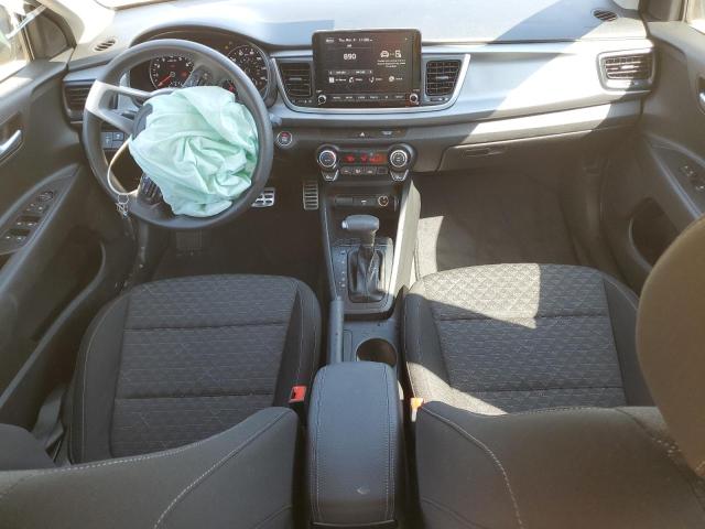 3KPA25AD3PE629928 KIA RIO S