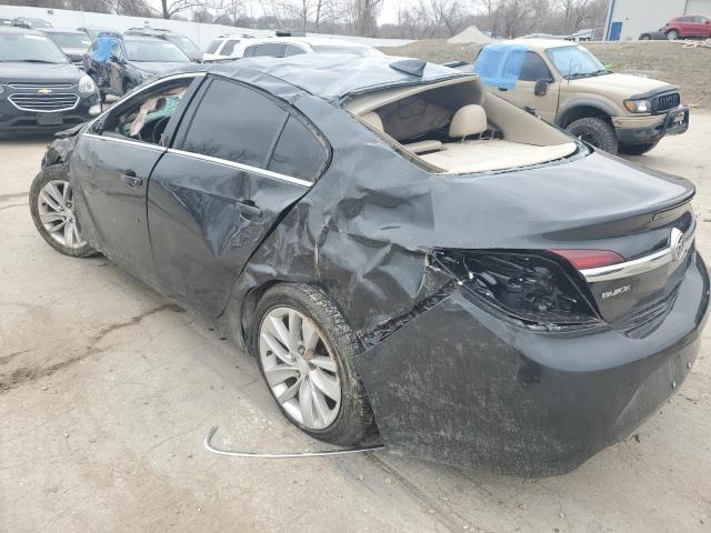 2G4GV5EK2F9223934 Buick Regal