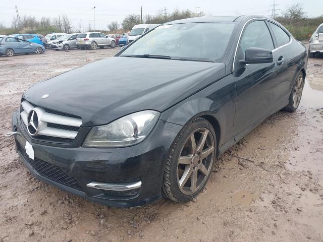 Auction sale of the 2014 Mercedes Benz C250 Amg S, vin: *****************, lot number: 47883394