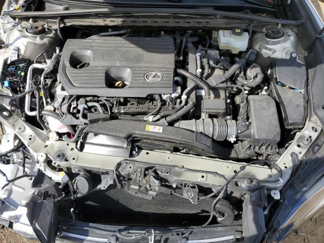 58AFA1C12NU016934 Lexus Es 300h Base