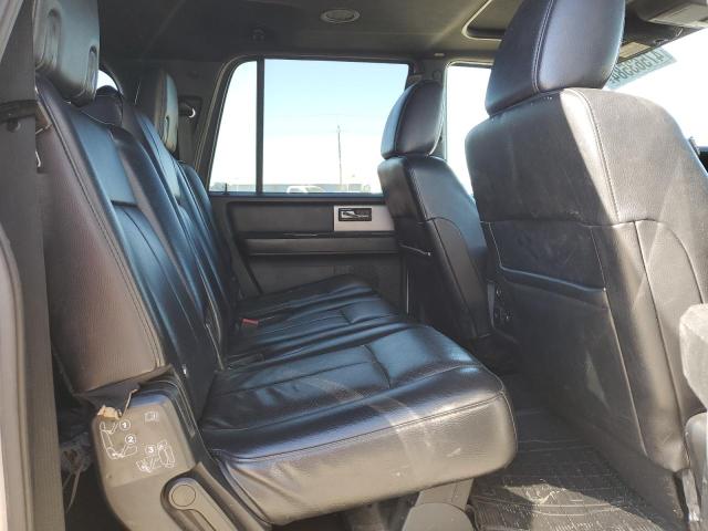 1FMJK2AT7FEF47809 Ford Expedition El Limited