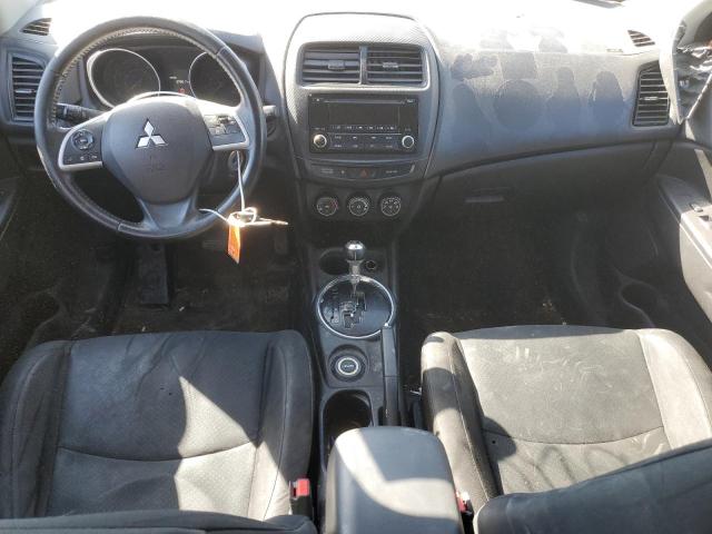 4A4AR3AU0FE021822 Mitsubishi Outlander Sport Es