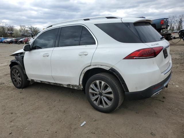 4JGFB4KB6LA120180 Mercedes-Benz Gle 350 4matic