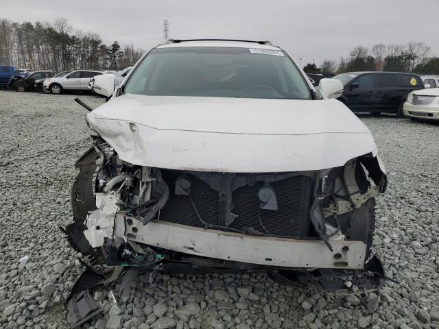 2T2BK1BA8FC323835 Lexus Rx 350 Base
