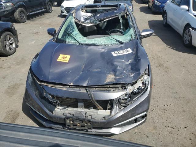 19XFC1F39KE020055 Honda CIVIC EX