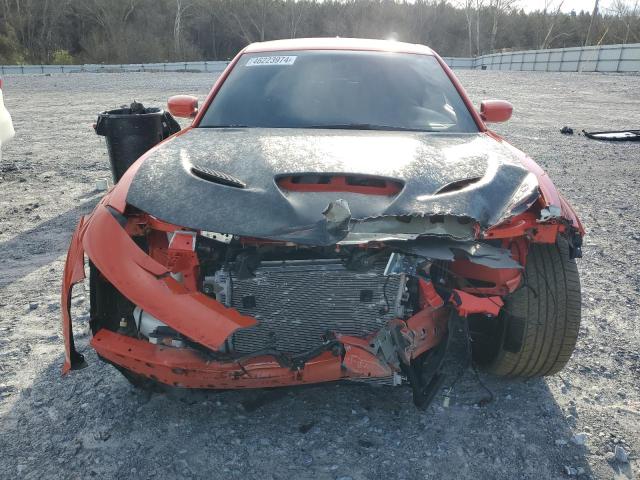 2C3CDXL92LH140995 Dodge Charger Srt Hellcat