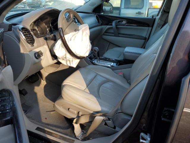 5GAKRCKD6GJ249389 Buick Enclave