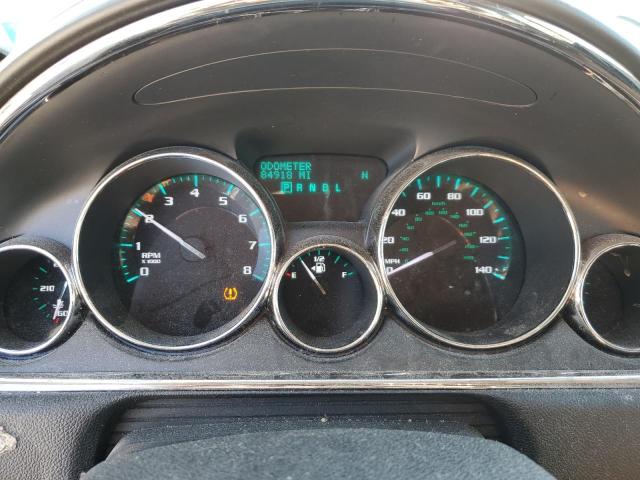 5GAKVCKD2HJ342889 Buick Enclave