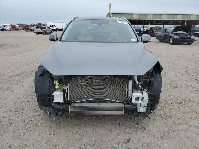 3PCAJ5BA6NF105705 Infiniti Qx50 Luxe