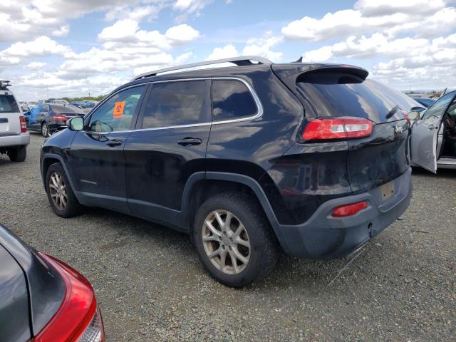 1C4PJLCS2GW303668 Jeep Cherokee Latitude