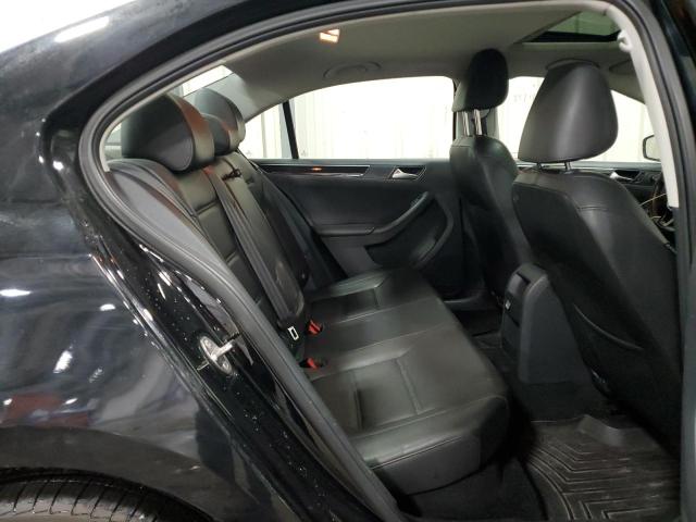 3VWLA7AJ7FM343708 Volkswagen JETTA TDI