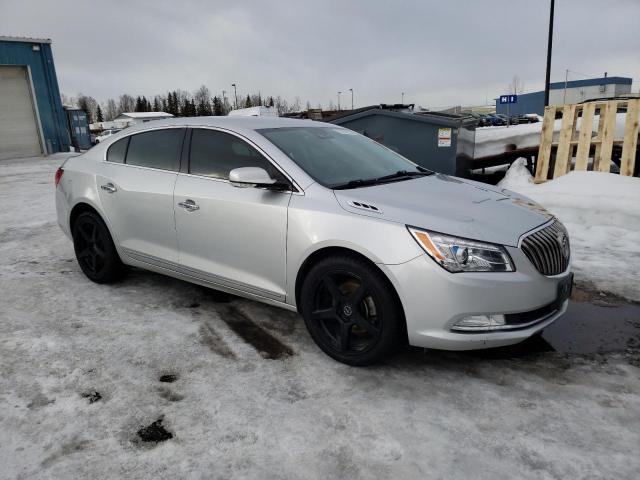 1G4GE5G35GF196369 Buick Lacrosse Premium
