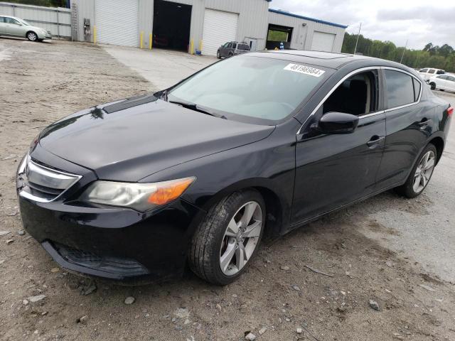 Продажа на аукционе авто 2015 Acura Ilx 20, vin: 19VDE1F33FE007513, номер лота: 48198984