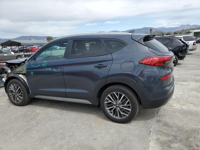 KM8J3CAL4LU150899 Hyundai Tucson Limited