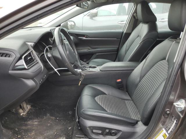 4T1G11AK4MU519323 Toyota CAMRY SE