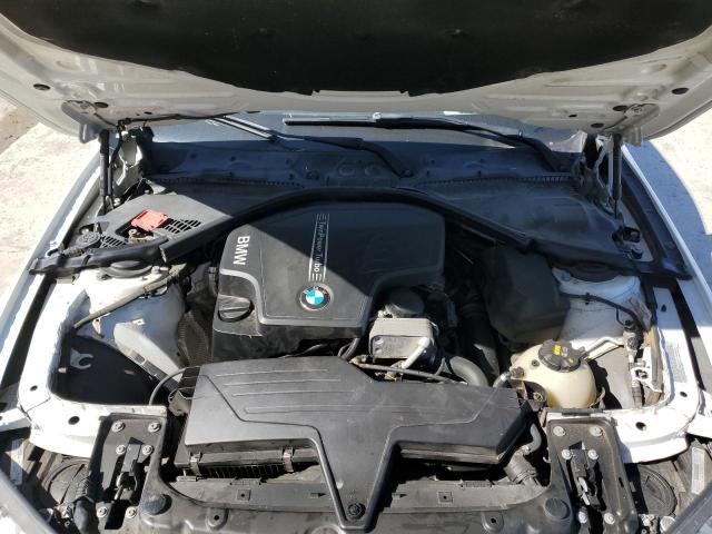 WBA3B1C53FK136055 BMW 320 I