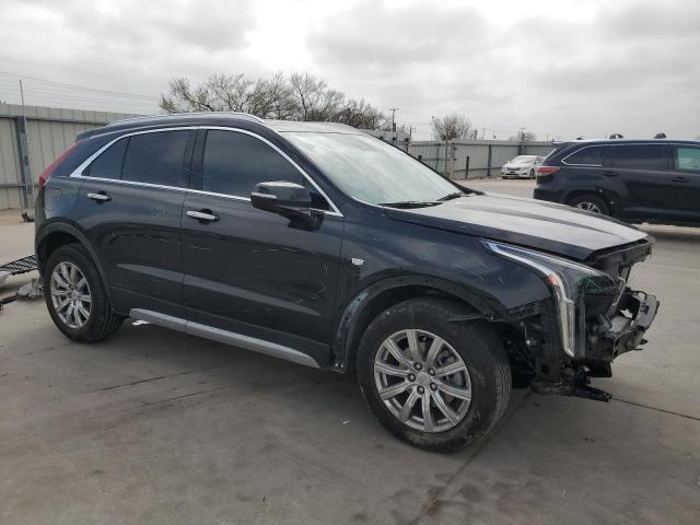 1GYFZCR44PF225403 Cadillac Xt4 Premium Luxury