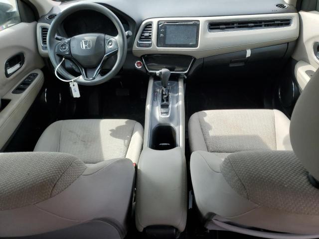 3CZRU6H51JM731902 Honda HR-V EX