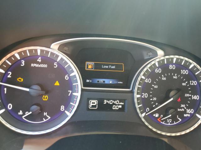 5N1DL0MM3LC507155 Infiniti QX60 LUXE