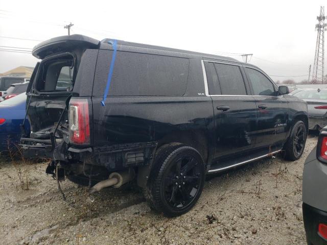 1GKS2FKCXGR391200 GMC Yukon Xl K1500 Sle