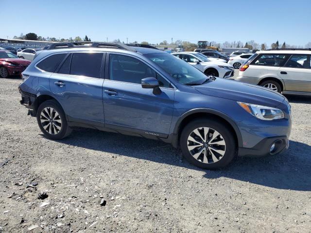 4S4BSANC0F3301625 Subaru Outback 2.5i Limited
