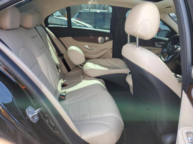 W1KWF8EB1MR645670 Mercedes-Benz C 300 4matic