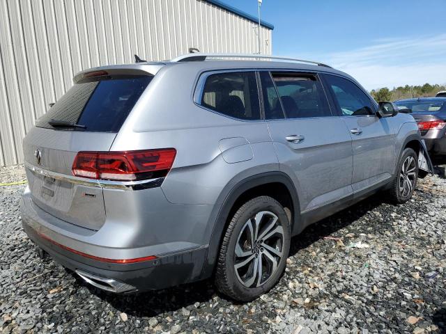 1V2TR2CA8MC512868 Volkswagen Atlas Sel Premium